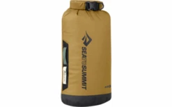 Sea To Summit Big River Dry Bag 5L Dull Gold -BergFit Outdoor Angebote Store 810254 5286728 1
