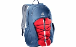 Deuter Gogo Rucksack Khaki-ivy