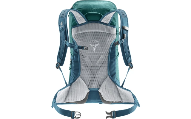 Deuter AC Lite 24 Rucksack Alpinegreen-arctic 2 Deuter AC Lite 24 Rucksack Alpinegreen-arctic – Bild 2