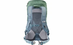 Deuter AC Lite 14 SL Rucksack Aloe-dusk