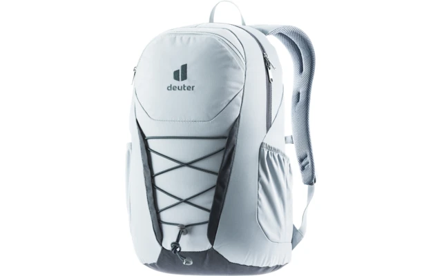 Deuter Gogo Rucksack Khaki-ivy 5 Deuter Gogo Rucksack Khaki-ivy – Bild 5