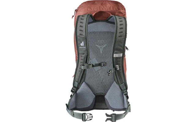 Deuter AC Lite 24 Rucksack Alpinegreen-arctic 5 Deuter AC Lite 24 Rucksack Alpinegreen-arctic – Bild 5