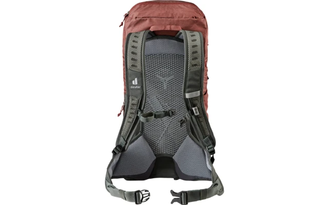 Deuter AC Lite 24 Rucksack Alpinegreen-arctic 6 Deuter AC Lite 24 Rucksack Alpinegreen-arctic – Bild 6