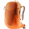 Deuter Futura 23 Rucksack Khaki-meadow