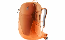 Deuter Futura 23 Rucksack Khaki-meadow