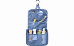 Deuter Wash Center Lite II Redwood-ink -BergFit Outdoor Angebote Store 818147 5300456 1