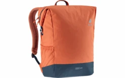 Deuter Vista Spot Rucksack Sienna-marine