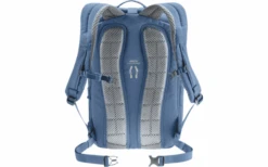 Deuter Stepout 22 Rucksack Black