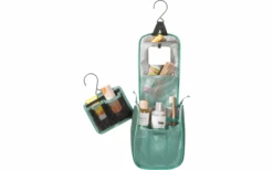 Deuter Wash Center 5 Liter Pacific-ink