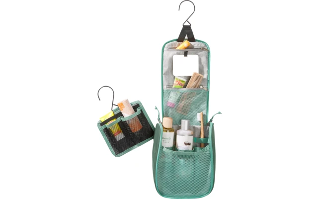 Deuter Wash Center 5 Liter Pacific-ink 1 Deuter Wash Center 5 Liter Pacific-ink