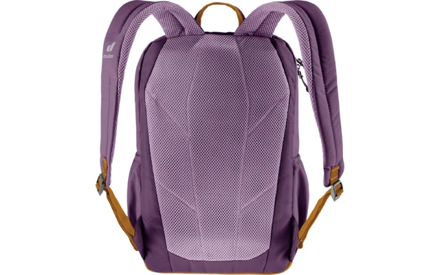 Deuter Vista Skip Rucksack Frost-aloe 3 Deuter Vista Skip Rucksack Frost-aloe – Bild 3