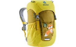 Deuter Waldfuchs Kinderrucksack 14 Liter Orange 7 Deuter Waldfuchs Kinderrucksack 14 Liter Orange -BergFit Outdoor Angebote Store 818531 5302808