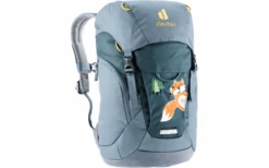 Deuter Waldfuchs Kinderrucksack 14 Liter Orange 8 Deuter Waldfuchs Kinderrucksack 14 Liter Orange -BergFit Outdoor Angebote Store 818567 5302823