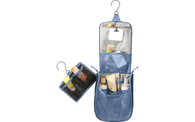 Deuter Wash Center 5 Liter Pacific-ink 2 Deuter Wash Center 5 Liter Pacific-ink – Bild 2