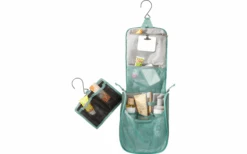 Deuter Wash Center 5 Liter Pacific-ink 9 Deuter Wash Center 5 Liter Pacific-ink -BergFit Outdoor Angebote Store 818594 5301833