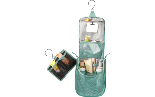 Deuter Wash Center 5 Liter Pacific-ink 3 Deuter Wash Center 5 Liter Pacific-ink – Bild 3