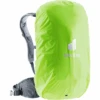 Deuter Raincover Mini Grün