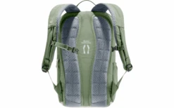 Deuter Stepout 16 Rucksack Khaki-sand