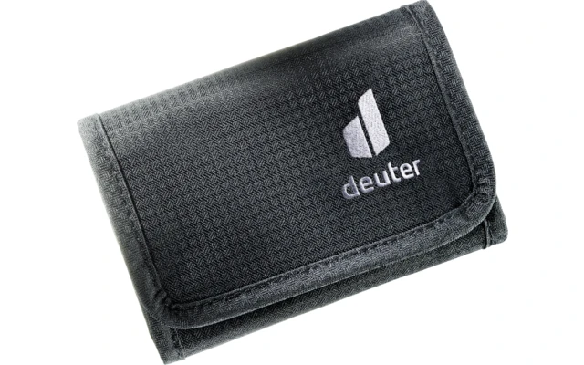 Deuter Travel Wallet Grau 1 Deuter Travel Wallet Grau