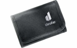 Deuter Travel Wallet Schwarz