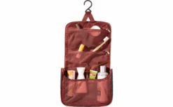 Deuter Wash Center Lite II Redwood-ink -BergFit Outdoor Angebote Store 818738 5300468 1