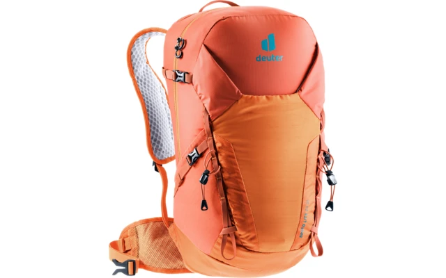 Deuter Speed Lite 23 SL Rucksack Shale-graphite 2 Deuter Speed Lite 23 SL Rucksack Shale-graphite – Bild 2