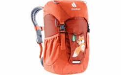 Deuter Waldfuchs Kinderrucksack 14 Liter Orange 9 Deuter Waldfuchs Kinderrucksack 14 Liter Orange -BergFit Outdoor Angebote Store 818789 5302838