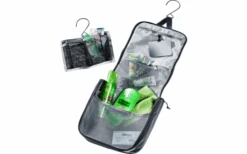 Deuter Wash Center 5 Liter Pacific-ink 13 Deuter Wash Center 5 Liter Pacific-ink -BergFit Outdoor Angebote Store 818810 5301911