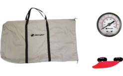 Sevylor Adventure Kit Aufblasbares Kajak -BergFit Outdoor Angebote Store 822305 5317607