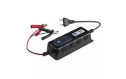 Reich Ladegerät Impuls U4 12 V